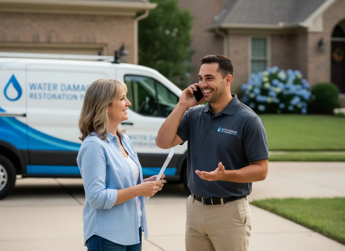 Flood Restoration Sheldon, IA FAQs